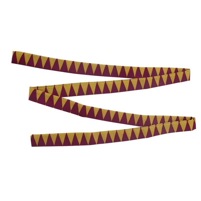 Аниме-косплей-аксессуар: повяз – обзор и цена Cosplay Prop Pattern
