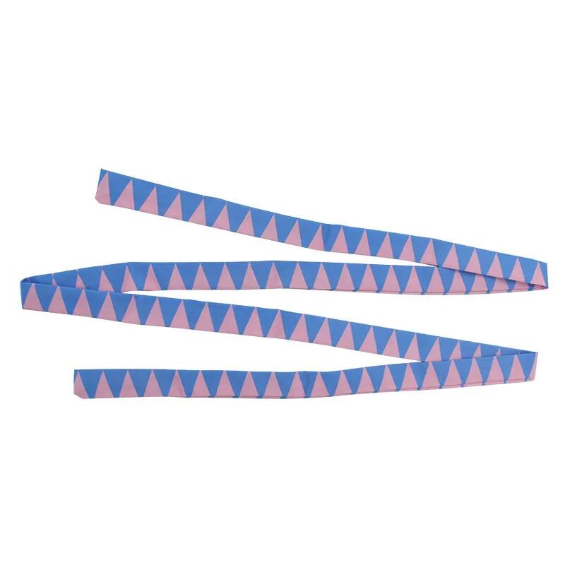 Аниме-косплей-аксессуар: повяз – обзор и цена Cosplay Prop Pattern