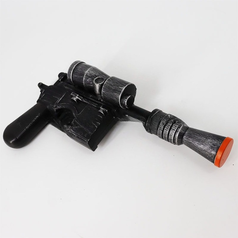 Имитационная игрушечная пистол – обзор и цена Cosplay Prop Pistol