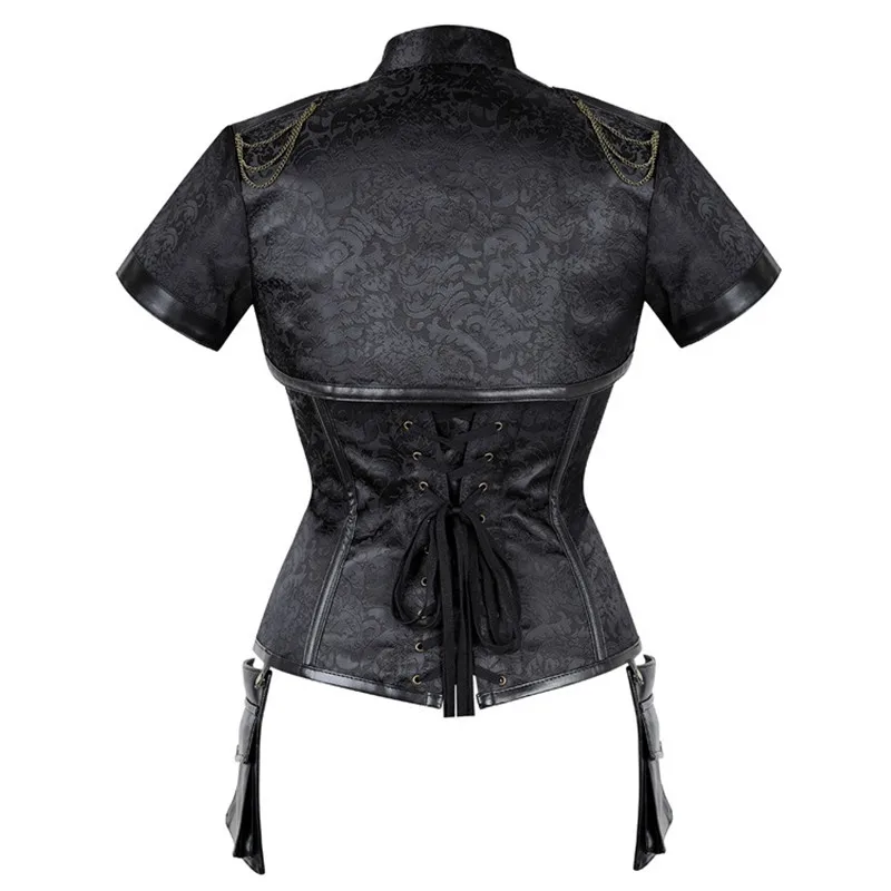 Средневековый женский корсет с – обзор и цена Boning Corset Steel